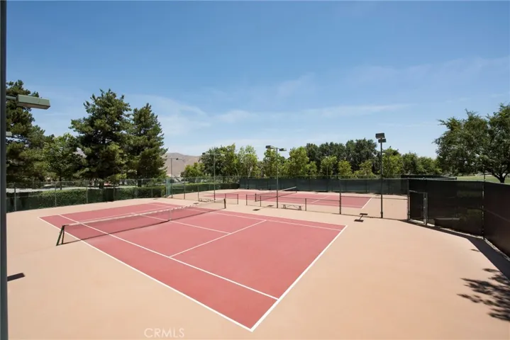 Tennis