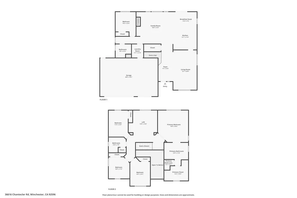 36616 Chantecler, Winchester, California 92596 home-pic-19