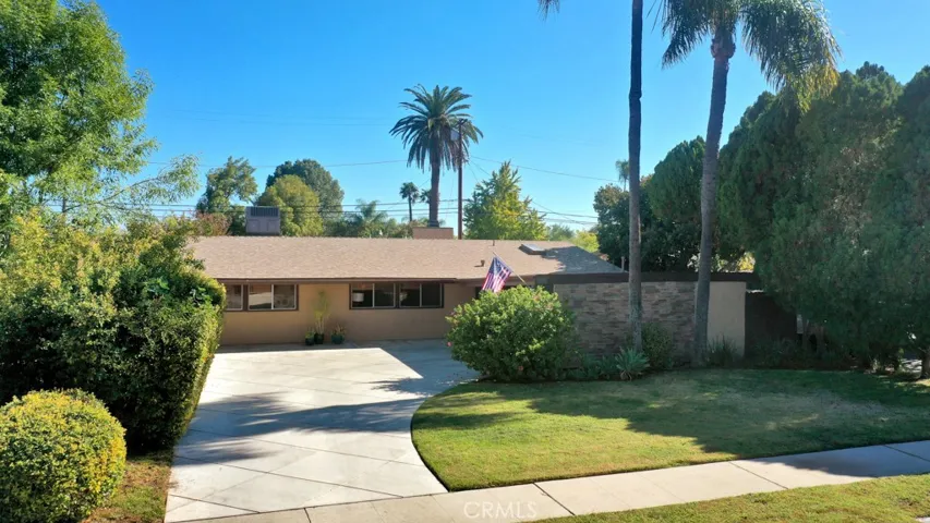 6500 Jumilla, Woodland Hills, California 91367