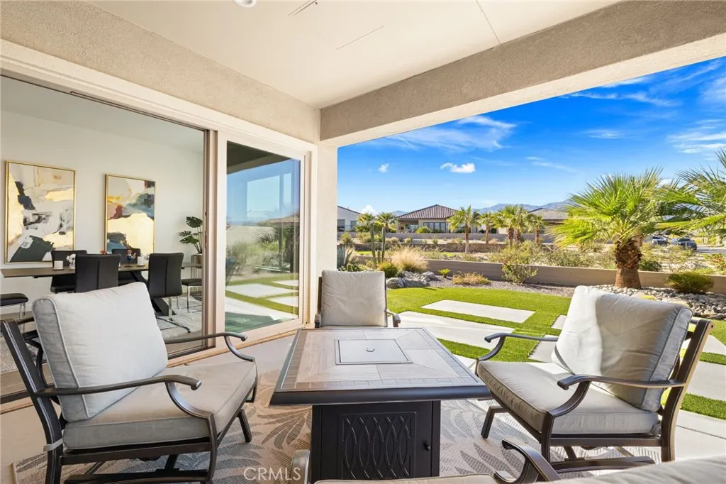 11 Chablis, Rancho Mirage, California 92270 home-pic-49