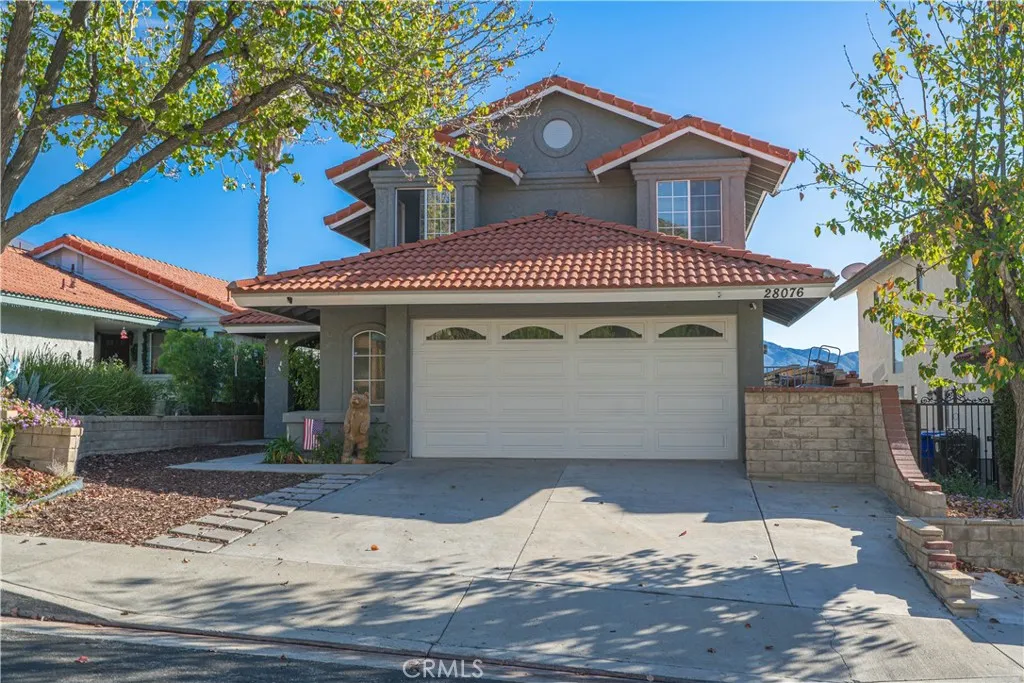 28076 Wildwind Drive, Canyon Country, California 91351 home-pic-1