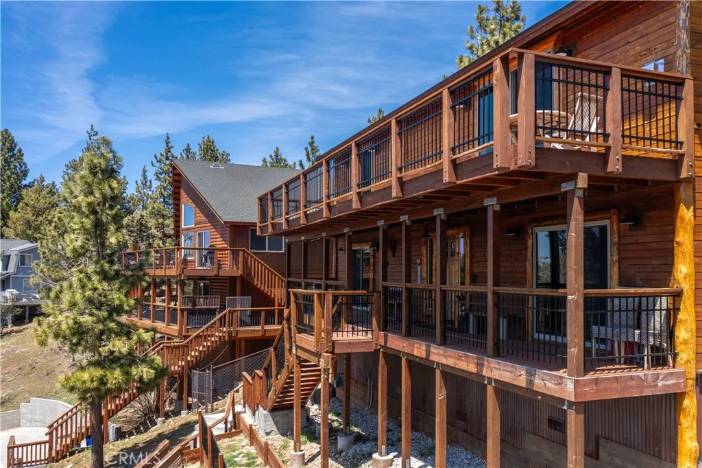 43451 Sheephorn Road, Big Bear Lake, California 92315 home-pic-36