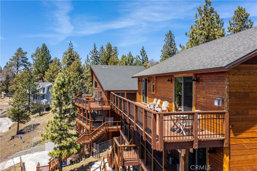 43451 Sheephorn Road, Big Bear Lake, California 92315 home-pic-37