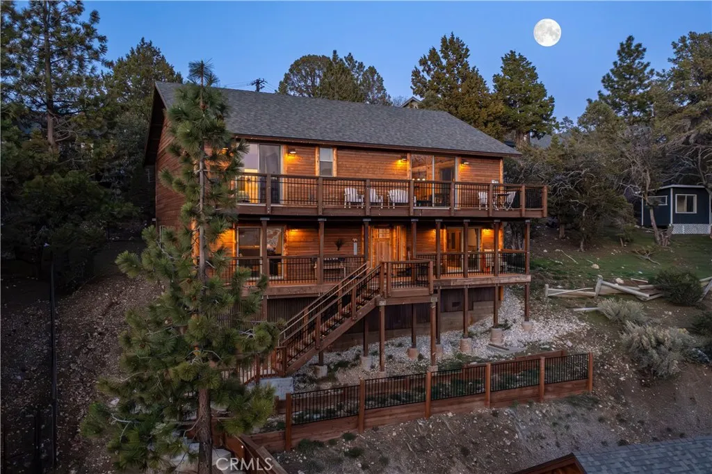 43451 Sheephorn Road, Big Bear Lake, California 92315 home-pic-0