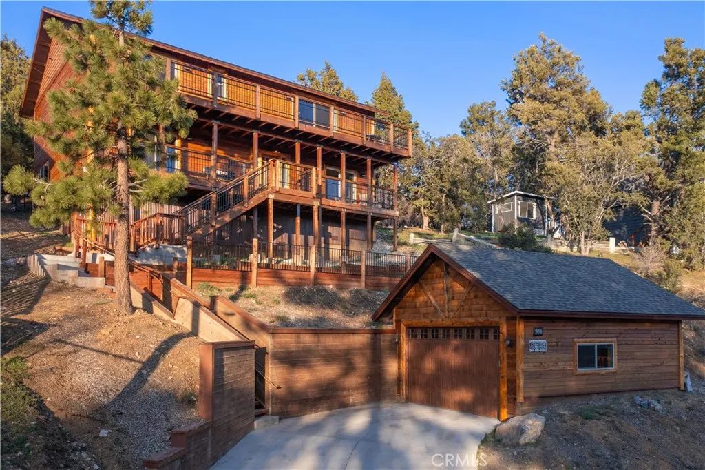 43451 Sheephorn Road, Big Bear Lake, California 92315 home-pic-39