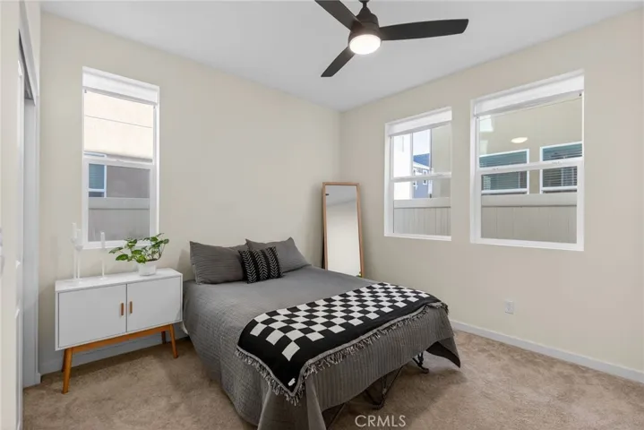 1st floor bedroom