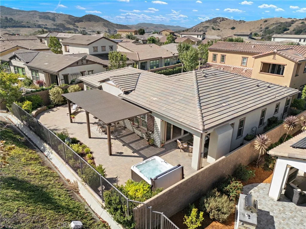 88 Cerrero Court, Rancho Mission Viejo, California 92694 home-pic-41