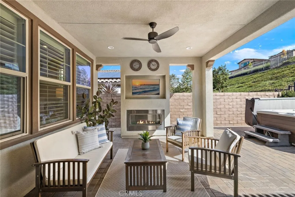 88 Cerrero Court, Rancho Mission Viejo, California 92694 home-pic-31