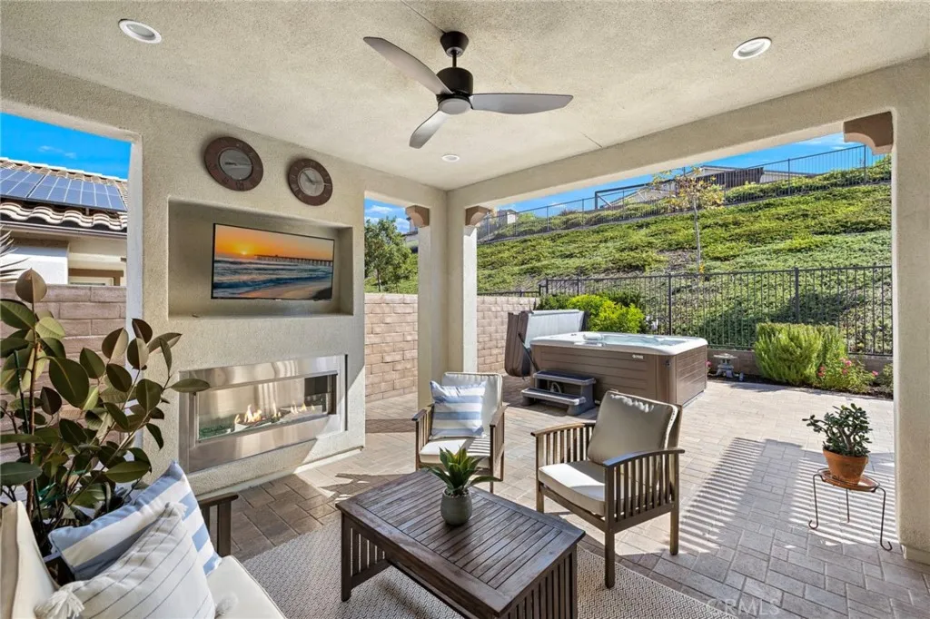 88 Cerrero Court, Rancho Mission Viejo, California 92694 home-pic-32