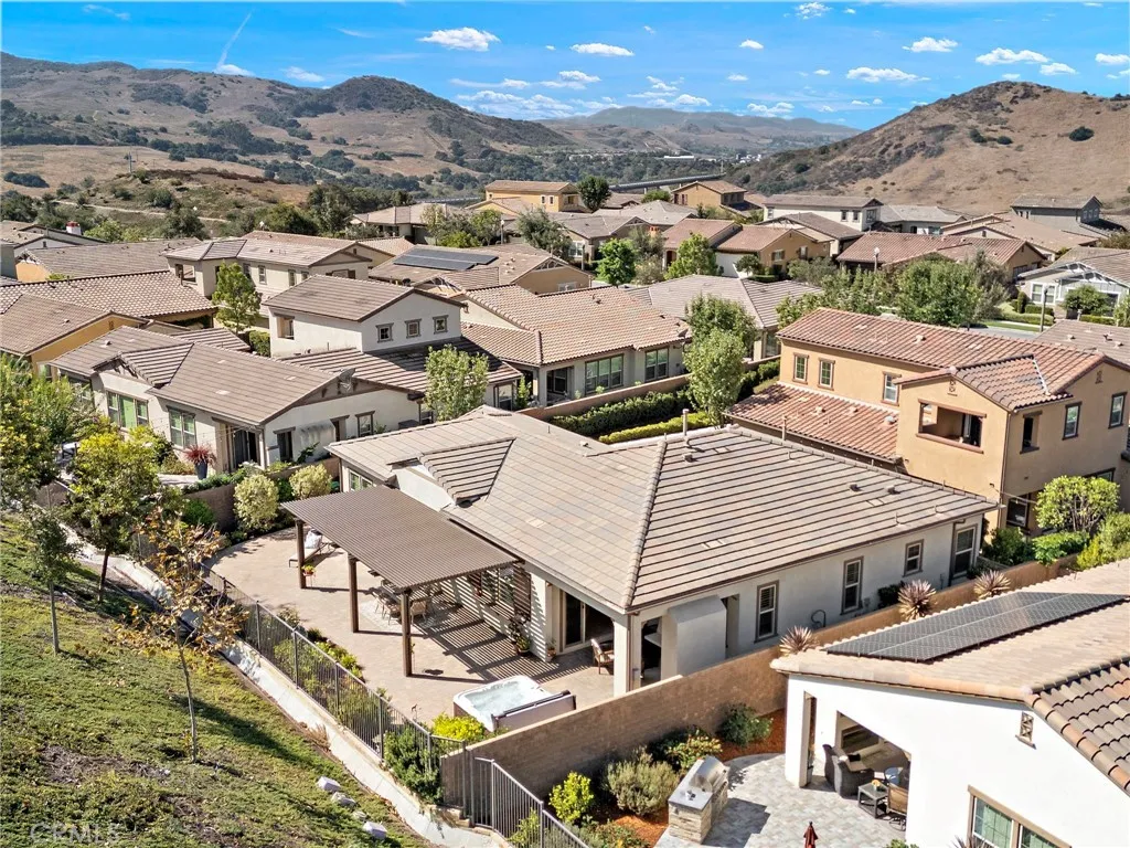 88 Cerrero Court, Rancho Mission Viejo, California 92694 home-pic-42