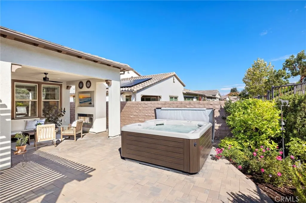 88 Cerrero Court, Rancho Mission Viejo, California 92694 home-pic-38