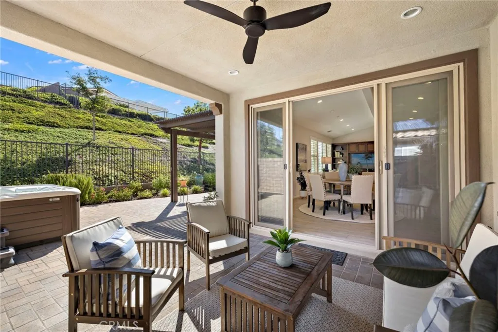 88 Cerrero Court, Rancho Mission Viejo, California 92694 home-pic-39