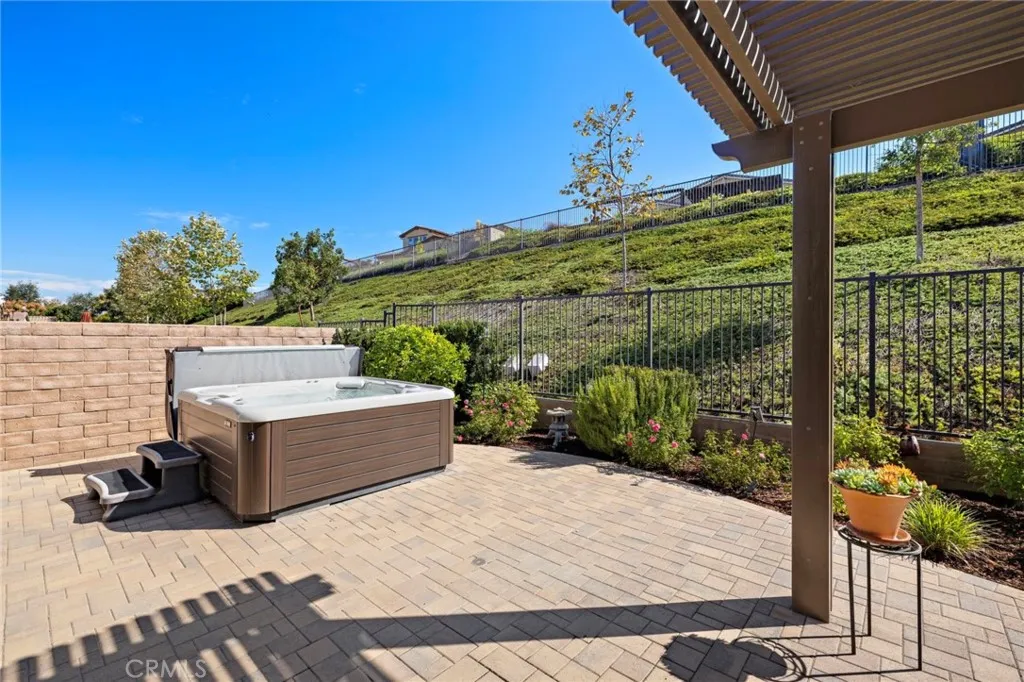88 Cerrero Court, Rancho Mission Viejo, California 92694 home-pic-37
