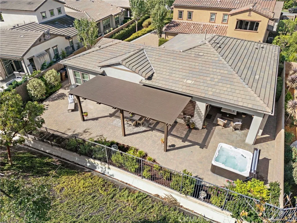 88 Cerrero Court, Rancho Mission Viejo, California 92694 home-pic-40