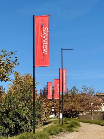 Live your best life within Skyview at Terramor.