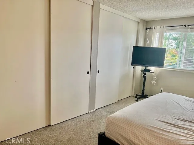 PRIMARY BEDROOM CLOSETS