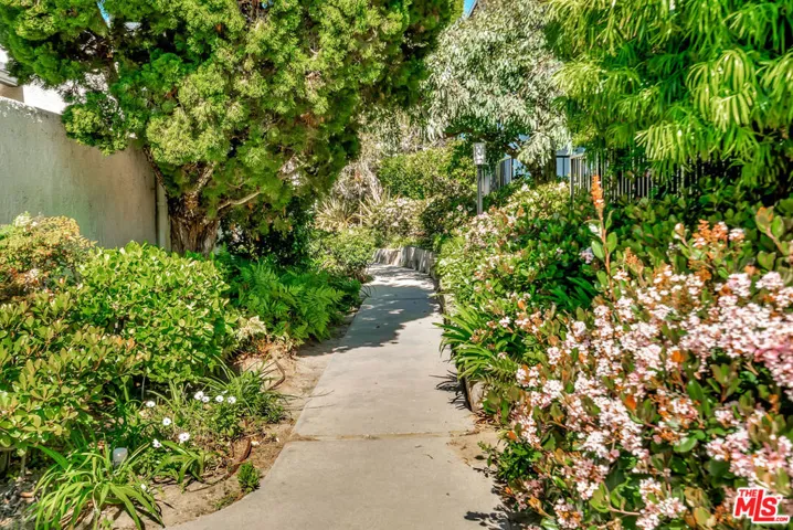 path to entry