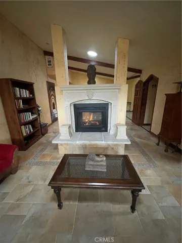 Fireplace #5