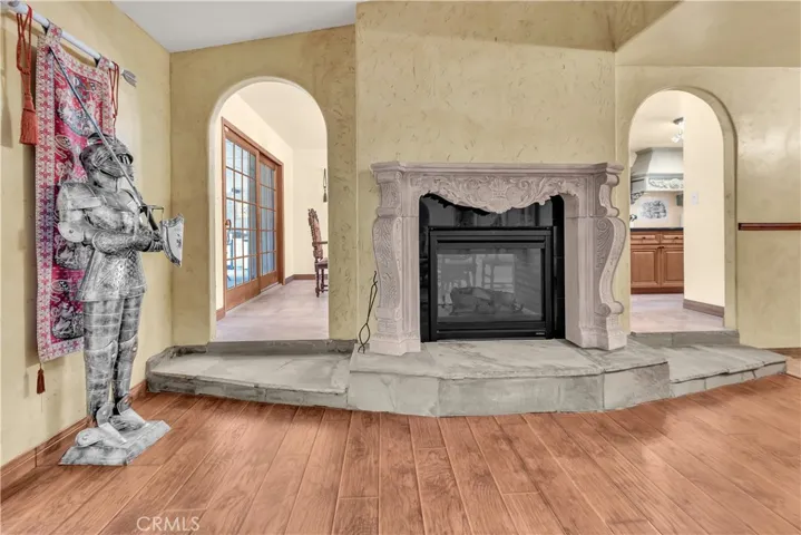 Fireplace#1