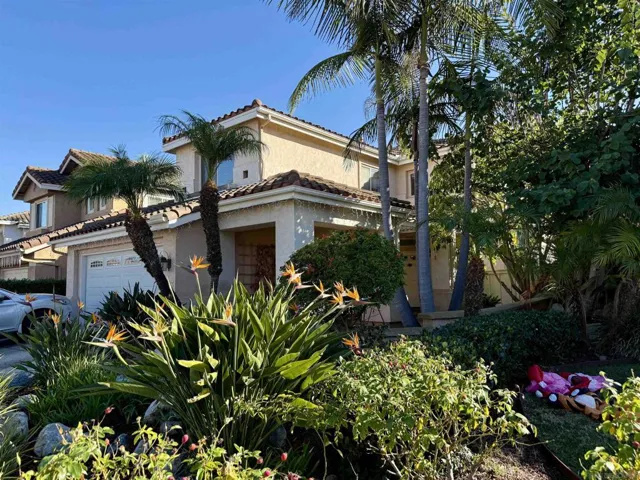 11373 Swan Canyon Rd, San Diego, California 92131