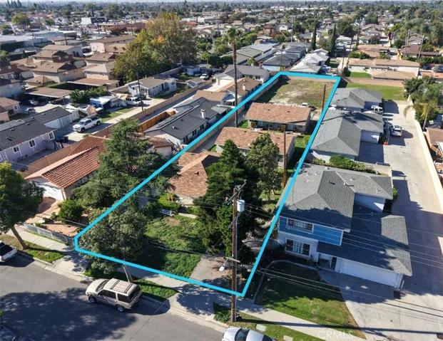 15553 Blaine Ave, Bellflower, California 90706
