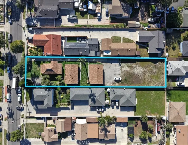 15553 Blaine Ave, Bellflower, California 90706