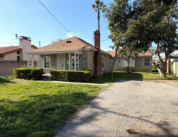 15553 Blaine Ave, Bellflower, California 90706