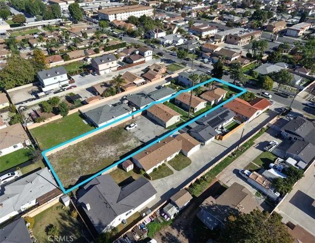 15553 Blaine Ave, Bellflower, California 90706