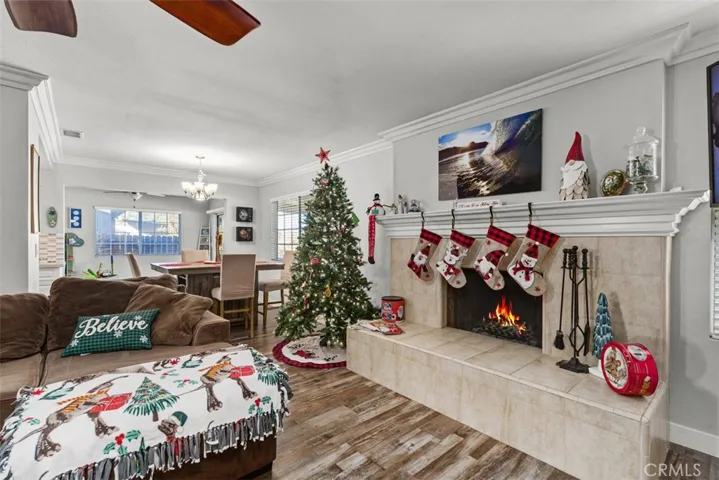 30698 Long Point, Canyon Lake, California 92587