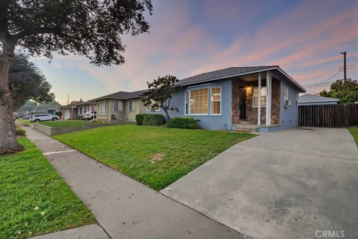 6003 Sandwood, Lakewood, California 90713
