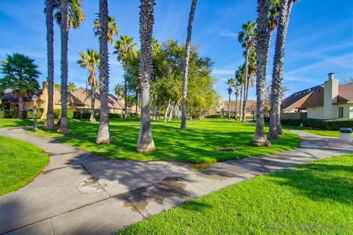 9036 Caminito Vera, San Diego, California 92126