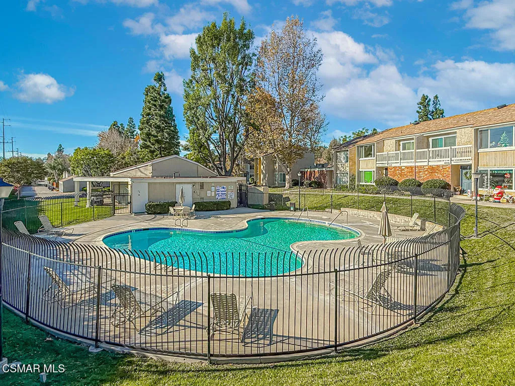 6453 Marquette Street A, Moorpark, California 93021 home-pic-33