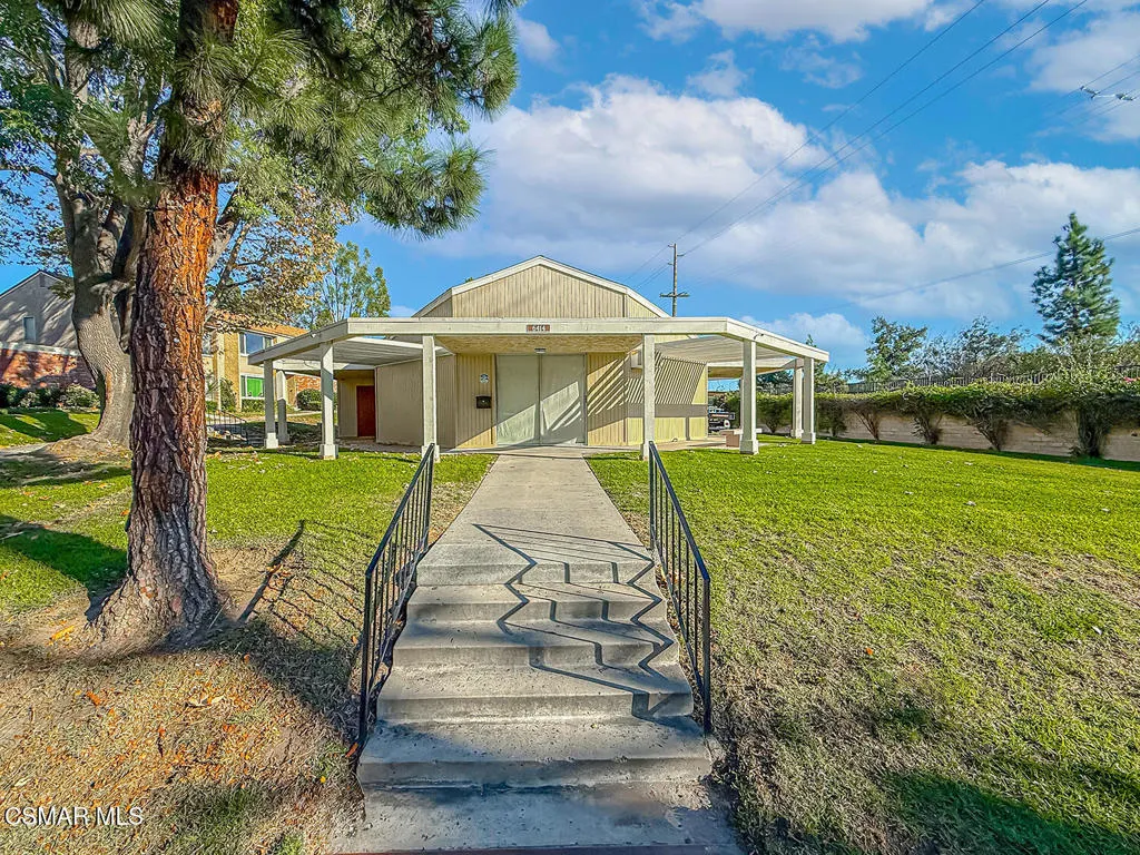 6453 Marquette Street A, Moorpark, California 93021 home-pic-31