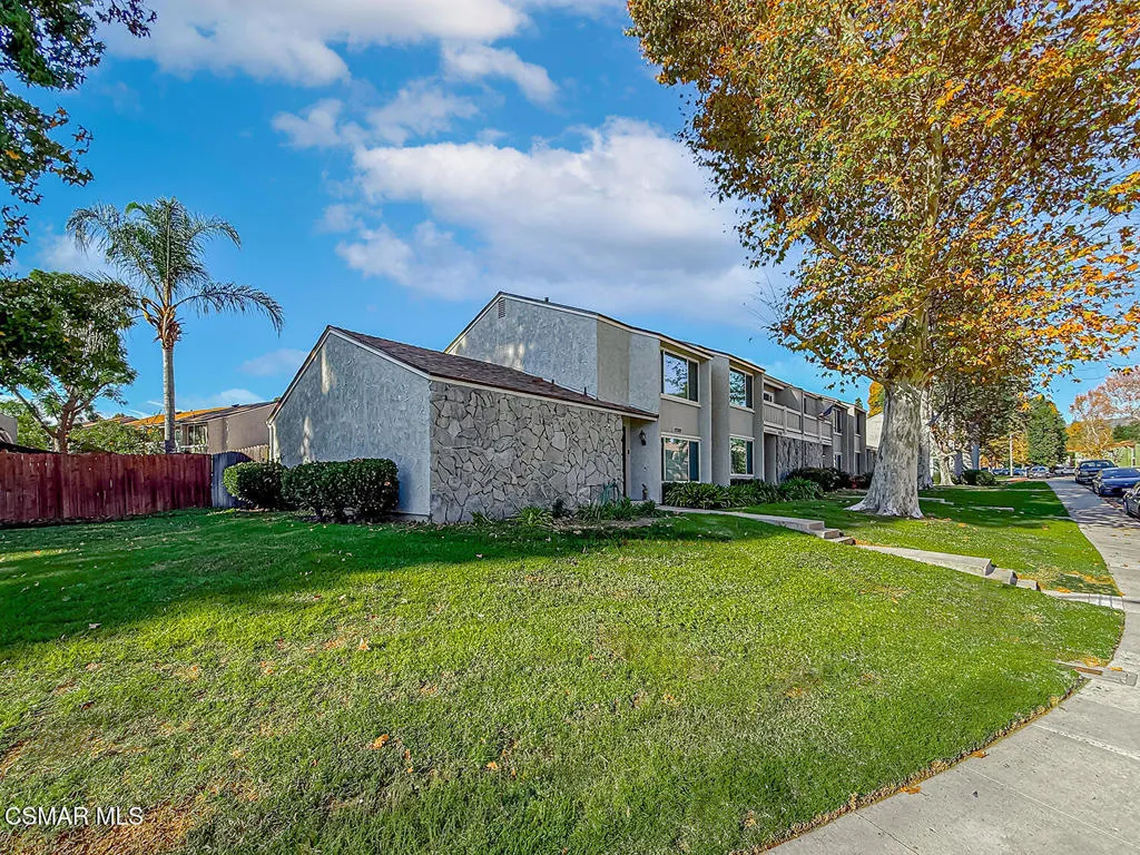 6453 Marquette Street A, Moorpark, California 93021 home-pic-34