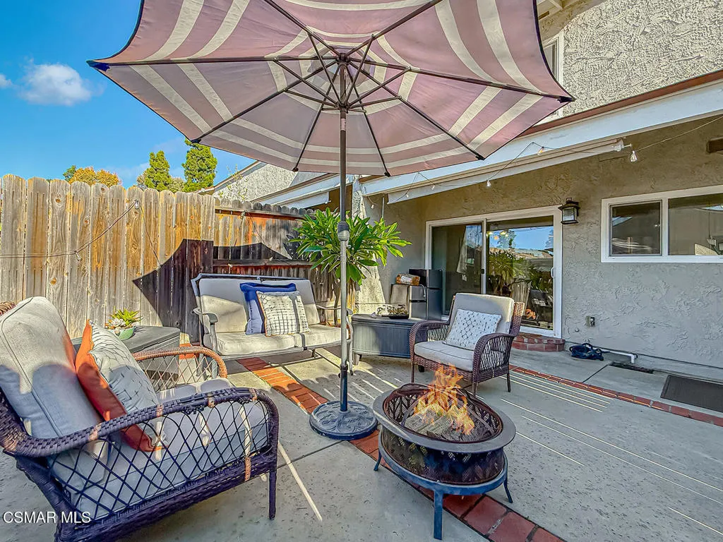 6453 Marquette Street A, Moorpark, California 93021 home-pic-22