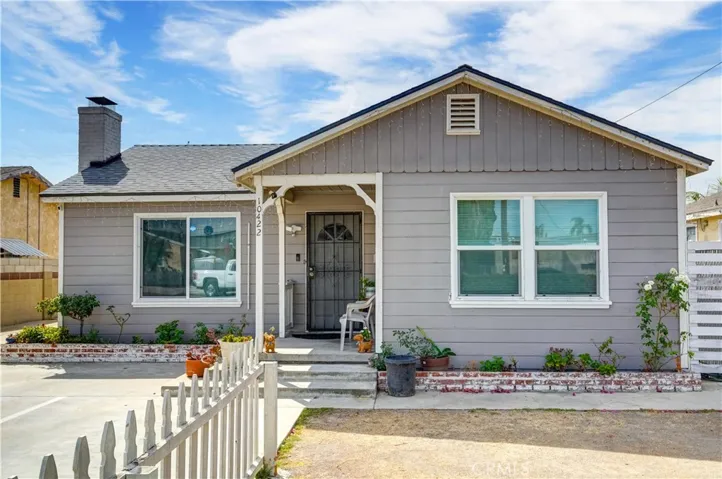 10422 Bonnie, Garden Grove, California 92843