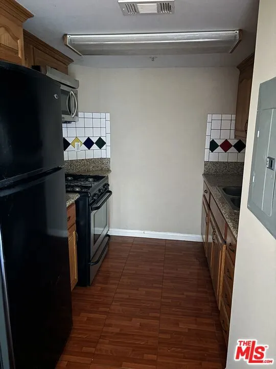 1 bdrm kchn