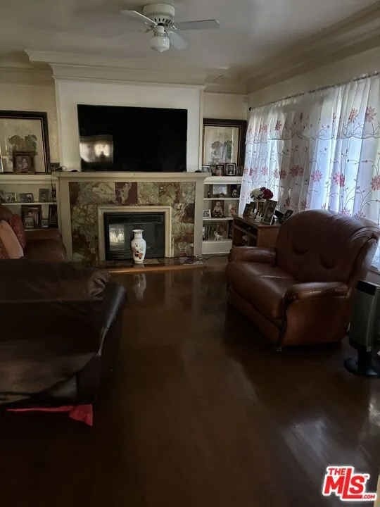 3 bdrm lvng