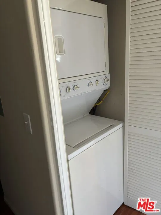 1 bdrm wshr dryr