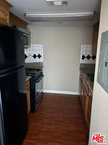 1 bdrm kchn