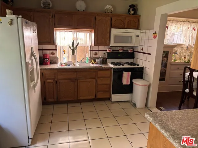 3 bdrm kchn
