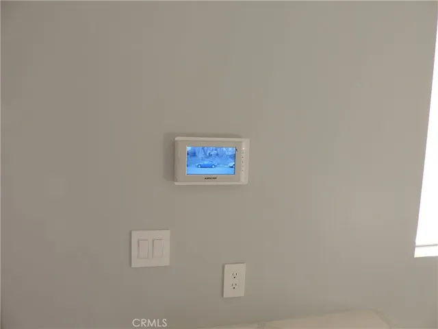 Intercom and Security