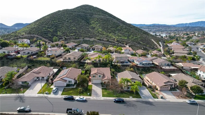23405 Cheyenne Canyon Drive, Menifee, California 92587