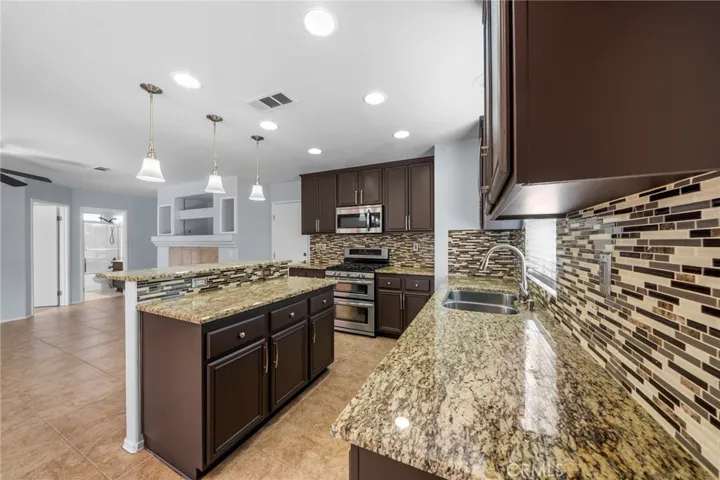 23405 Cheyenne Canyon Drive, Menifee, California 92587