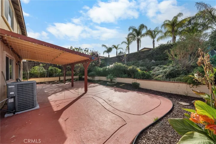 23405 Cheyenne Canyon Drive, Menifee, California 92587