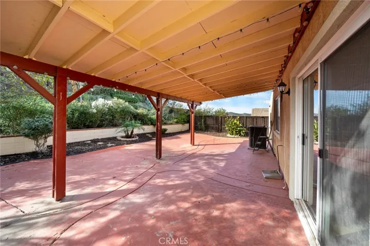 23405 Cheyenne Canyon Drive, Menifee, California 92587
