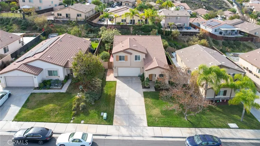 23405 Cheyenne Canyon Drive, Menifee, California 92587