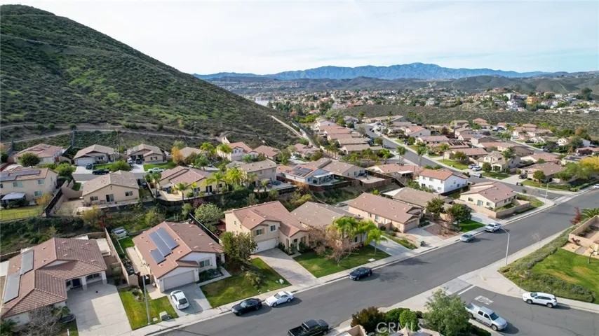 23405 Cheyenne Canyon Drive, Menifee, California 92587