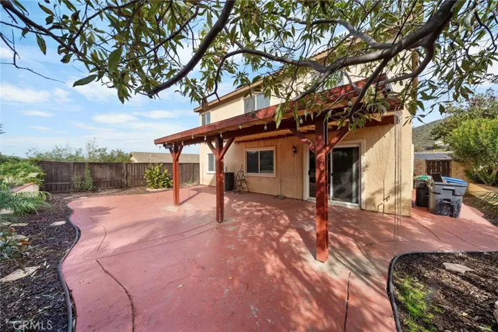 23405 Cheyenne Canyon Drive, Menifee, California 92587