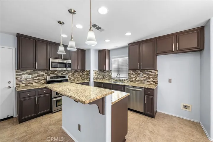 23405 Cheyenne Canyon Drive, Menifee, California 92587